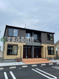 ミュール・ヴァリⅠ　西尾市一色町の画像