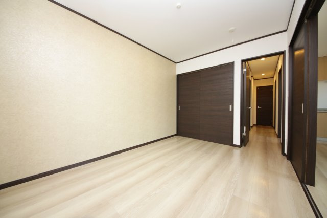 シャルム青山のトイレ