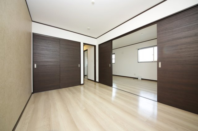 シャルム青山のトイレ