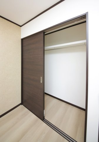 シャルム青山のセキュリティ