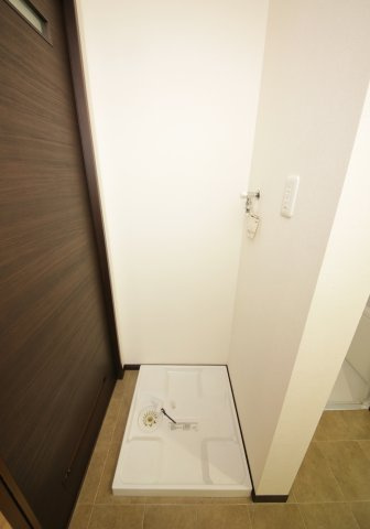 シャルム青山の設備