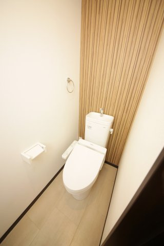 シャルム青山の展望