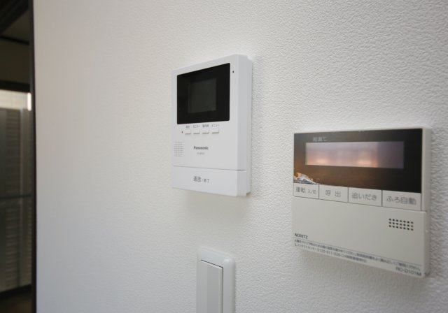 シャルム青山のその他