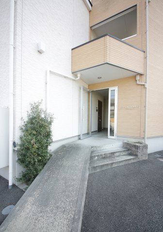 シャルム青山のその他