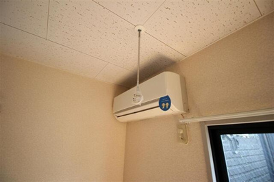 【その他】 | 第２安藤ハイツ