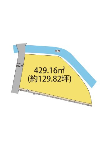 海南市下津町上・土地・124026