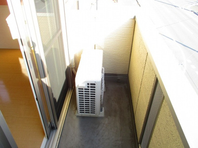 【バルコニー】 | イルマーレ