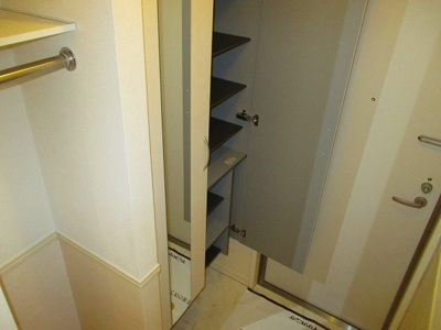 【玄関】 | イルマーレ