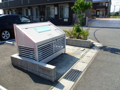 【その他共用部分】 | イルマーレ