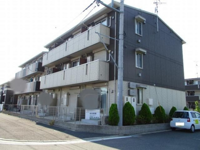 【外観】 | イルマーレ