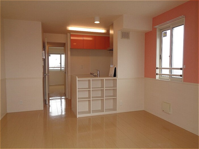 【居間・リビング】 | イルマーレ