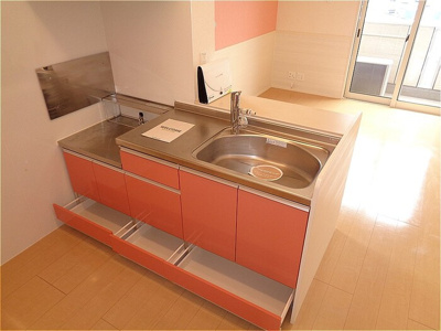 【キッチン】 | イルマーレ