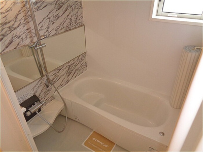 【浴室】 | イルマーレ