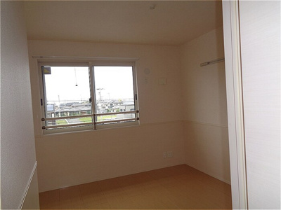 【洋室】 | イルマーレ