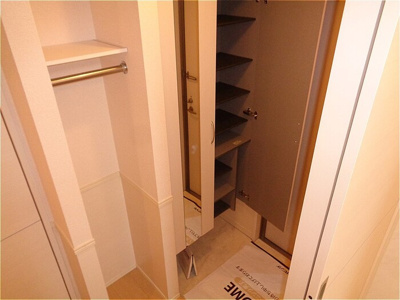 【玄関】 | イルマーレ