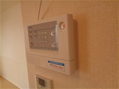 【セキュリティ】 | イルマーレ