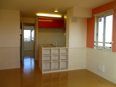 【居間・リビング】 | イルマーレ