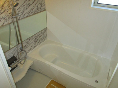 【浴室】 | イルマーレ