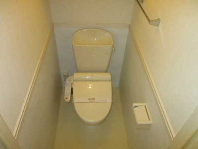 【トイレ】 | イルマーレ