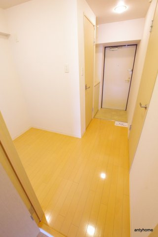 レフィーナカルム江坂　仲介手数料無料の内装