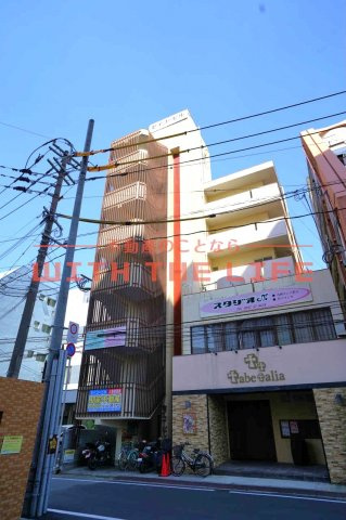 セイコービル【キャッシュバック対象物件】