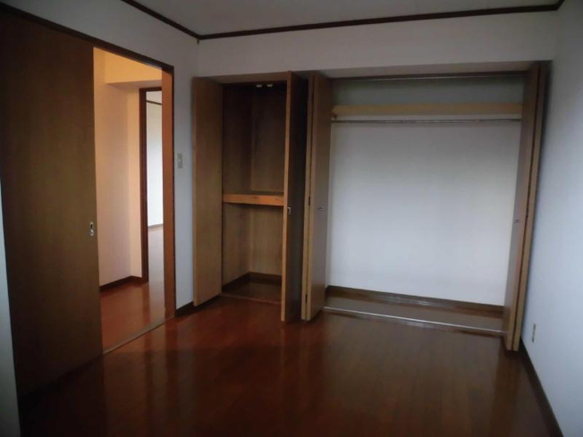 【収納】 | コモド花山手