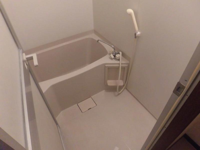 【浴室】 | コモド花山手