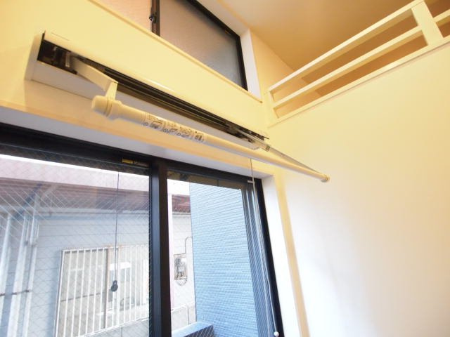 paz del alma 三山（パスデルアルマミヤマ）の設備