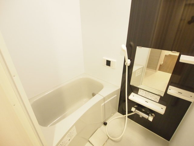 paz del alma 三山（パスデルアルマミヤマ）の浴室