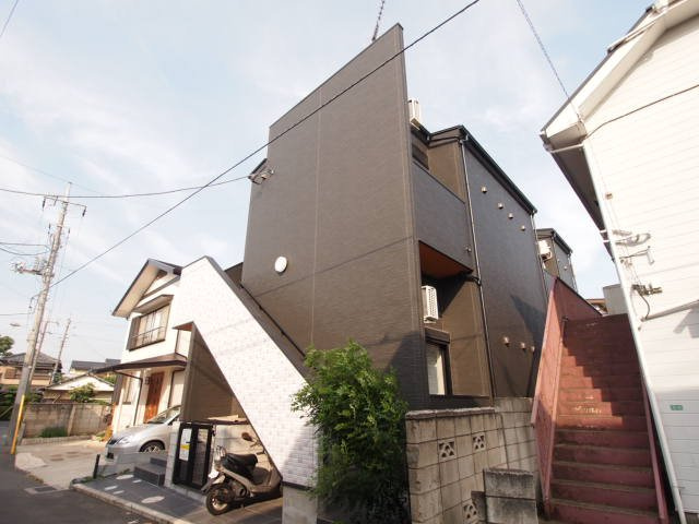 paz del alma 三山（パスデルアルマミヤマ）のその他共用部分