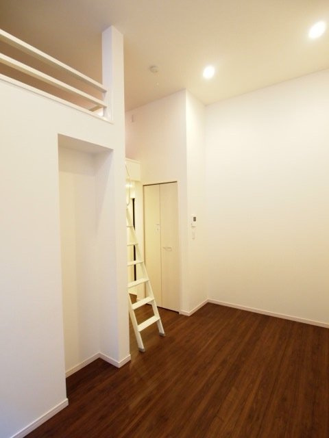 paz del alma 三山（パスデルアルマミヤマ）のセキュリティ