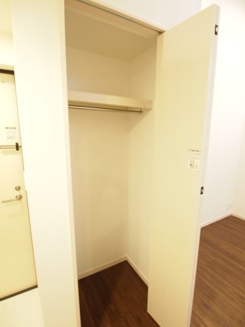 paz del alma 三山（パスデルアルマミヤマ）の収納