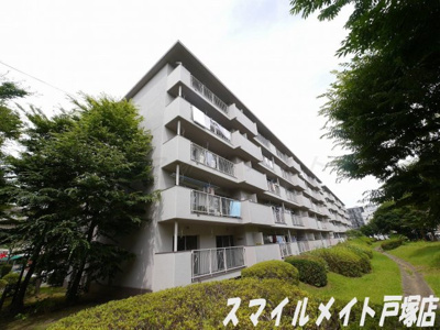 【外観】 | 前田ハイツ