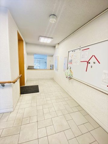 メイゾン多々良のその他共用部分