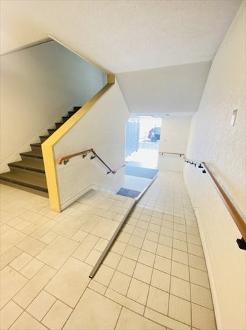 メイゾン多々良のその他共用部分