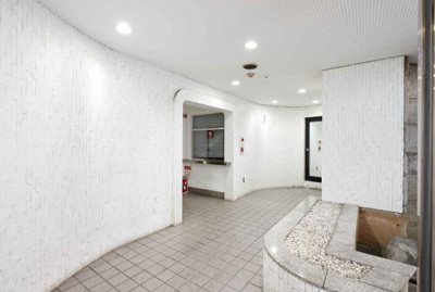 【ロビー】 | ノアーズアーク長堀通