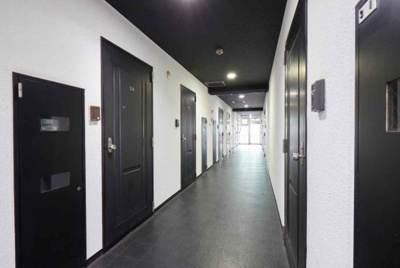 【その他共用部分】 | ノアーズアーク長堀通