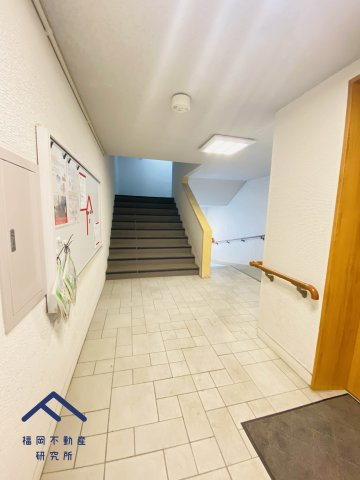 メイゾン多々良のその他共用部分