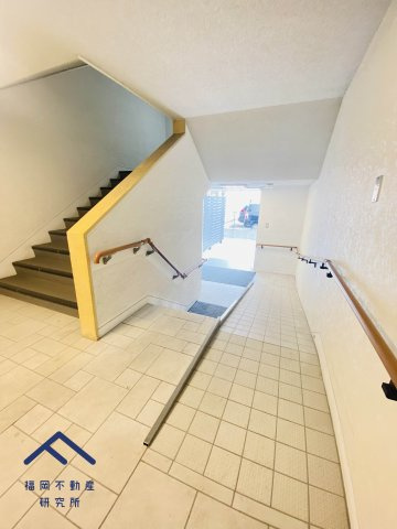 メイゾン多々良のその他共用部分