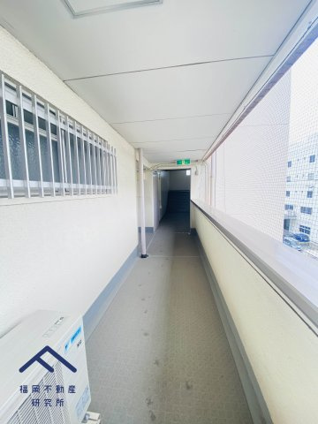 メイゾン多々良のその他共用部分