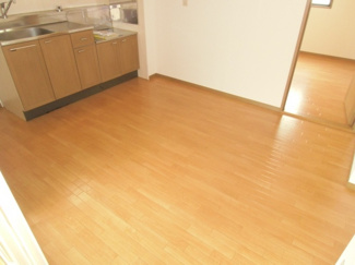 【居間・リビング】 | リスペクトＢ棟