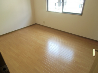 【洋室】 | リスペクトＢ棟