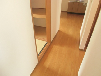 【その他】 | リスペクトＢ棟