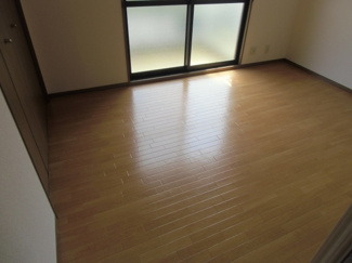 【洋室】 | リスペクトＢ棟