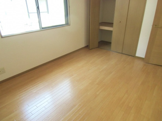 【洋室】 | リスペクトＢ棟