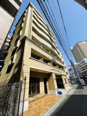【外観】 | タウンライフ千種
