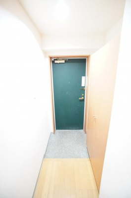 【玄関】 | NTマンション | ※同物件・同タイプの写真です。