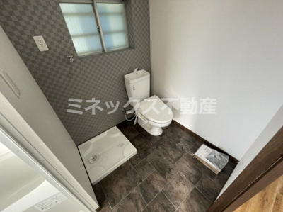 【バルコニー】 | 福田アパート