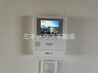 【セキュリティ】 | 福田アパート