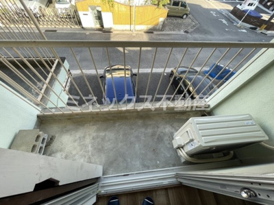 【玄関】 | 福田アパート